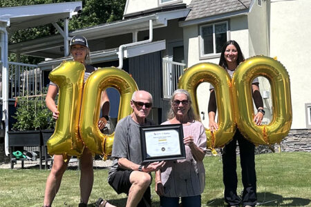 RDKB FireSmart Program reaches 1,000 home assessments