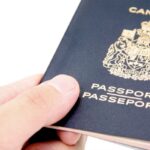 Canada expands online passport renewal to all eligible adults