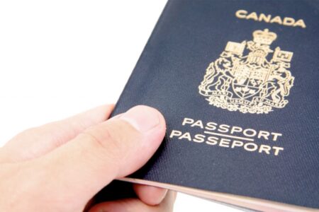 Canada expands online passport renewal to all eligible adults