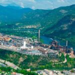 $400 million for Teck in new federal strategic investment