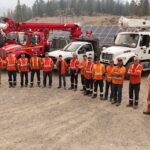 Nelson crews return from Summerland