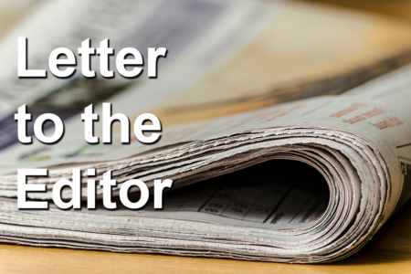 LETTER: Why are we bringing more fuel to the fires?