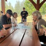 MLAs Morissette and Anderson host Water, Lands and Resource Stewardship Minister in Rossland, Castlegar, Nelson, Creston and more