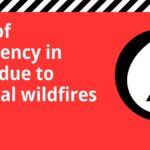 BC declares State of Emergency due to wildfires
