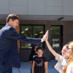 Newsletter from MLA Steve Morissette