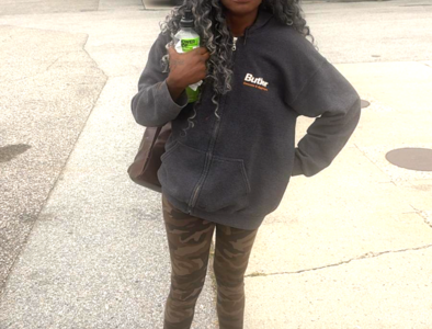 MISSING: RCMP seek public assistance in locating Kimesha Clarke