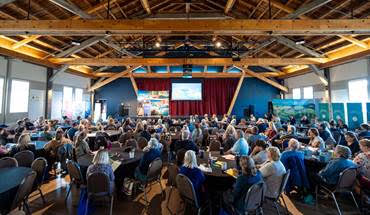 Save the date for the Columbia Basin Symposium