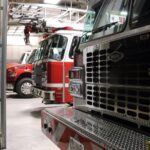 Sunday morning blaze in Rossland draws 21 local firefighters, cause is under investigation