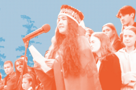 Historic youth climate case is going to trial
